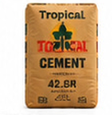 Tropical Cement