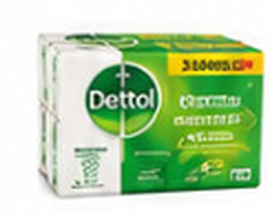 Dettol Zeep
