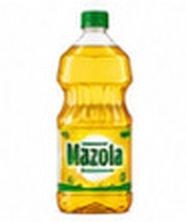 Mazola