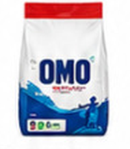 OMO Waspoeder