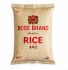 Rose Brand Rijst 5kg